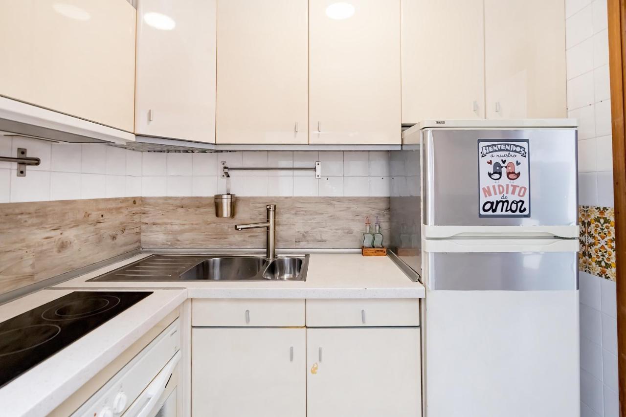 Bhost - Roca Castle Apartment Торемолинос Екстериор снимка
